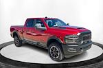 New 2026 Ram 2500 Rebel Crew Cab 4x4 Pickup for sale #7066330 - photo 8