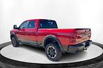New 2026 Ram 2500 Rebel Crew Cab 4x4 Pickup for sale #7066330 - photo 4