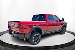 New 2026 Ram 2500 Rebel Crew Cab 4x4 Pickup for sale #7066330 - photo 5