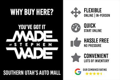 New 2026 Ram 2500 Rebel Crew Cab 4x4 Pickup for sale #7066370 - photo 2