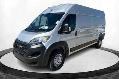 New 2026 Ram ProMaster 3500 High Roof Empty Cargo Van for sale #7066420 - photo 1