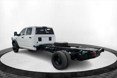 New 2026 Ram 5500 Crew Cab 84 CA Cab Chassis for sale #7066430 - photo 2