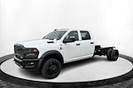 New 2026 Ram 5500 Crew Cab 84 CA Cab Chassis for sale #7066430 - photo 1
