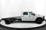 New 2026 Ram 5500 Crew Cab 84 CA Cab Chassis for sale #7066430 - photo 8