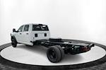 New 2026 Ram 5500 Crew Cab 84 CA Cab Chassis for sale #7066430 - photo 2