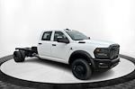 New 2026 Ram 5500 Crew Cab 84 CA Cab Chassis for sale #7066430 - photo 5