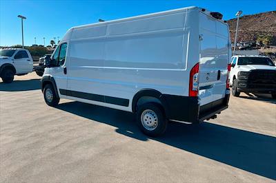 New 2026 Ram ProMaster 3500 High Roof Empty Cargo Van for sale #7066520 - photo 2