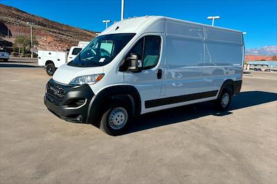 New 2026 Ram ProMaster 3500 High Roof Empty Cargo Van for sale #7066520 - photo 1