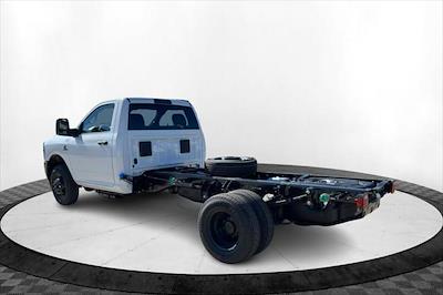 New 2026 Ram 3500 Regular Cab 84 CA Cab Chassis for sale #7066550 - photo 2