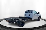 New 2026 Ram 3500 Regular Cab 84 CA Cab Chassis for sale #7066550 - photo 8
