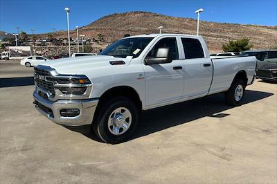 New 2026 Ram 2500 Tradesman Crew Cab 4x4 Pickup for sale #7066590 - photo 1