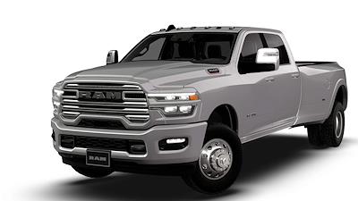 New 2026 Ram 3500 Laramie Crew Cab for sale #7066930 - photo 1