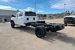 New 2026 Ram 5500 Crew Cab 84 CA Cab Chassis for sale #7067170 - photo 1