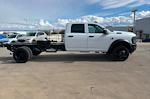 New 2026 Ram 5500 Crew Cab 84 CA Cab Chassis for sale #7067170 - photo 7