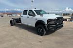New 2026 Ram 5500 Crew Cab 84 CA Cab Chassis for sale #7067170 - photo 8