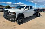 New 2026 Ram 5500 Crew Cab 84 CA Cab Chassis for sale #7067210 - photo 1