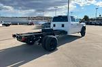 New 2026 Ram 5500 Crew Cab 84 CA Cab Chassis for sale #7067210 - photo 6