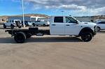 New 2026 Ram 5500 Crew Cab 84 CA Cab Chassis for sale #7067210 - photo 7