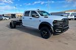 New 2026 Ram 5500 Crew Cab 84 CA Cab Chassis for sale #7067210 - photo 8