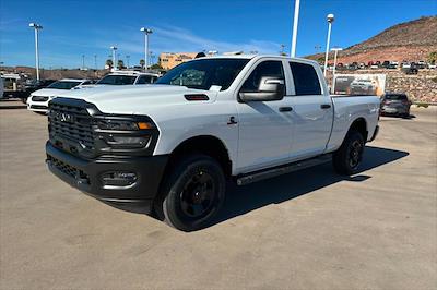 New 2026 Ram 3500 Tradesman Crew Cab for sale #7067250 - photo 1