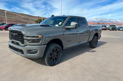 New 2026 Ram 2500 Laramie Crew Cab for sale #7067270 - photo 1