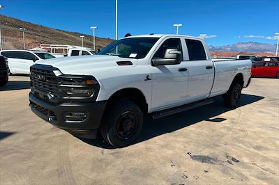 New 2026 Ram 2500 Tradesman Crew Cab for sale #7067300 - photo 1