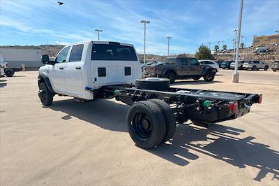 New 2026 Ram 4500 Crew Cab 84 CA Cab Chassis for sale #7067330 - photo 2