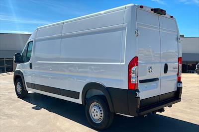 New 2026 Ram ProMaster 2500 High Roof Empty Cargo Van for sale #7067350 - photo 2