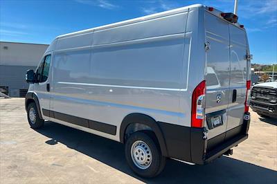 New 2026 Ram ProMaster 2500 High Roof Empty Cargo Van for sale #7067360 - photo 2