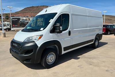 New 2026 Ram ProMaster 2500 High Roof Empty Cargo Van for sale #7067390 - photo 1