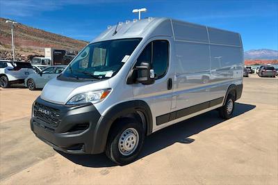 New 2026 Ram ProMaster 2500 High Roof Empty Cargo Van for sale #7067400 - photo 1