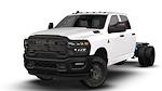 New 2026 Ram 3500 Crew Cab 60 CA Cab Chassis for sale #7067590 - photo 1