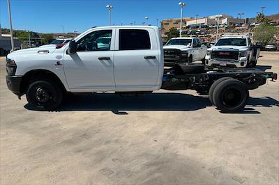 New 2026 Ram 3500 Crew Cab 60 CA Cab Chassis for sale #7067690 - photo 2