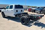 New 2026 Ram 3500 Crew Cab 60 CA Cab Chassis for sale #7067690 - photo 3