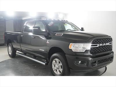 New 2024 Ram 3500 Big Horn Crew Cab 4x4 Pickup for sale #C24481460 - photo 1