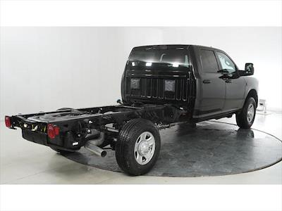 New 2024 Ram 3500 Tradesman Crew Cab 60 CA Cab Chassis for sale #C24481470 - photo 2
