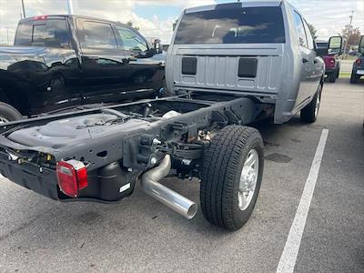 2024 Ram 3500 Crew Cab 4x2, Cab Chassis for sale #C24481530 - photo 2