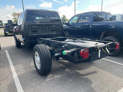 New 2024 Ram 3500 Tradesman Crew Cab 60 CA Cab Chassis for sale #C24481540 - photo 2