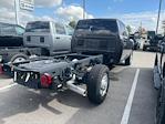 New 2024 Ram 3500 Tradesman Crew Cab 60 CA Cab Chassis for sale #C24481540 - photo 11