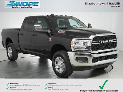 New 2024 Ram 2500 Tradesman Crew Cab 4x4 Pickup for sale #C24481820 - photo 1
