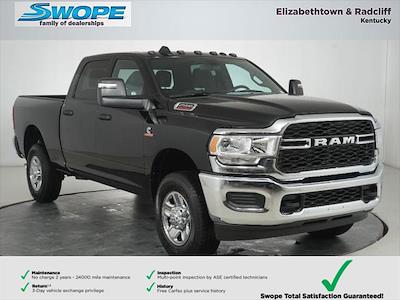 New 2024 Ram 2500 Tradesman Crew Cab 4x4 Pickup for sale #C24481870 - photo 1