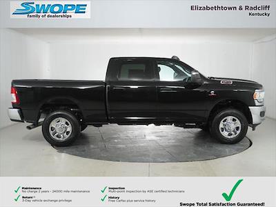 New 2024 Ram 2500 Tradesman Crew Cab 4x4 Pickup for sale #C24481870 - photo 2