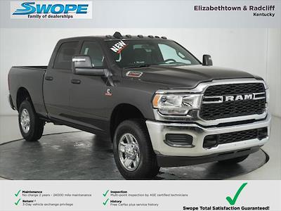 New 2024 Ram 2500 Tradesman Crew Cab 4x4 Pickup for sale #C24481900 - photo 1