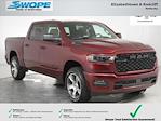 New 2025 Ram 1500 Tradesman Crew Cab 4x4 Pickup for sale #C25481360 - photo 1