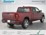 New 2025 Ram 1500 Tradesman Crew Cab 4x4 Pickup for sale #C25481360 - photo 4