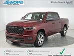 New 2025 Ram 1500 Tradesman Crew Cab 4x4 Pickup for sale #C25481360 - photo 7