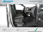 New 2025 Ram 1500 Tradesman Crew Cab 4x4 Pickup for sale #C25481470 - photo 11