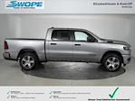 New 2025 Ram 1500 Tradesman Crew Cab 4x4 Pickup for sale #C25481470 - photo 5