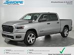 New 2025 Ram 1500 Tradesman Crew Cab 4x4 Pickup for sale #C25481470 - photo 8