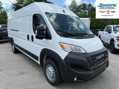 New 2025 Ram ProMaster 3500 High Roof Empty Cargo Van for sale #C25481510 - photo 1